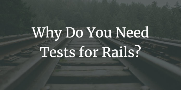 rails-tests