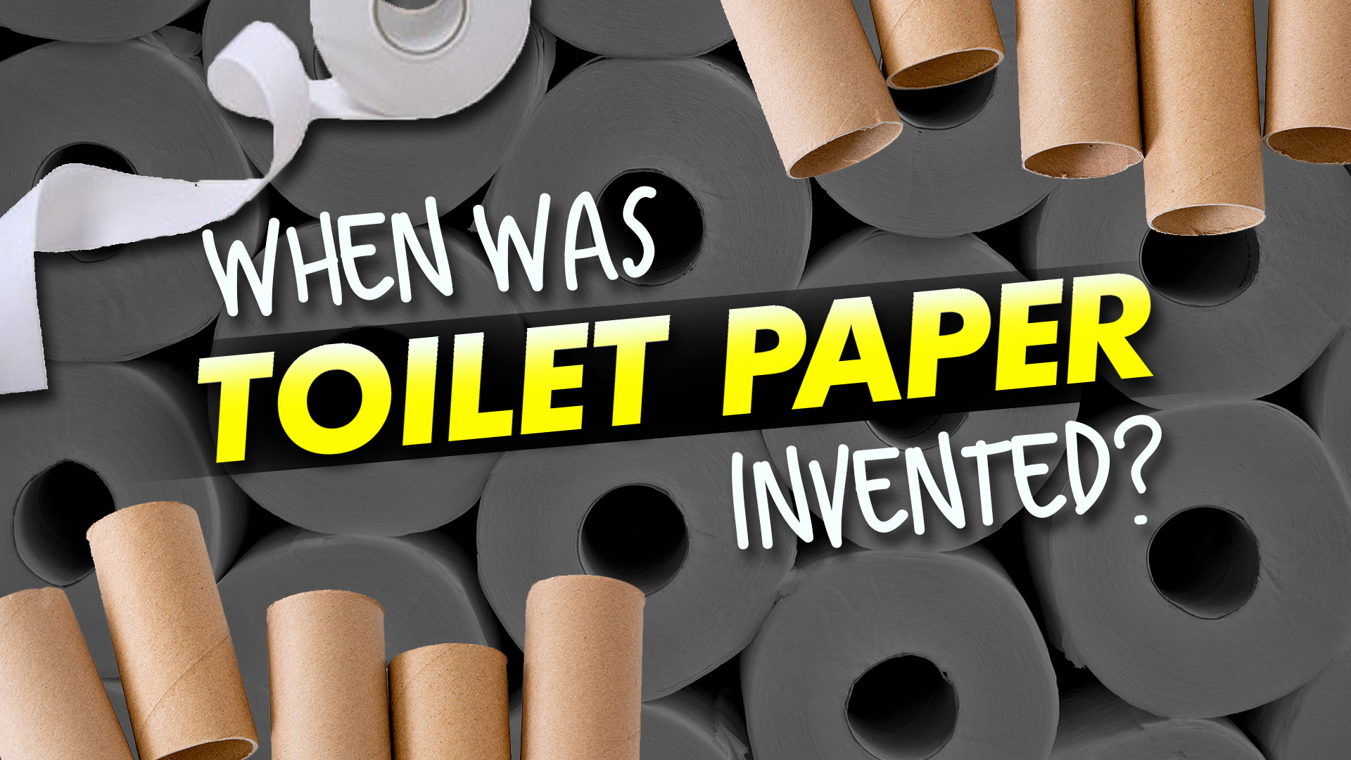 Thesis invented image