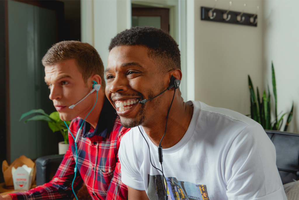 Turtle Beach Battle Buds Gaming Earbuds