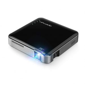 apeman portable projector