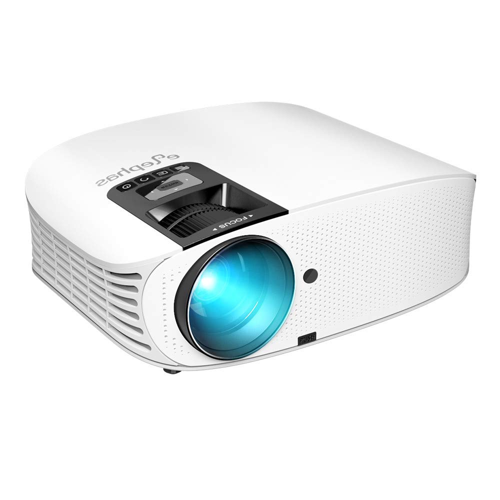 elephas 3500 projector