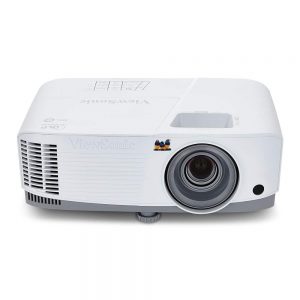 Viewsonic PAA503S projector