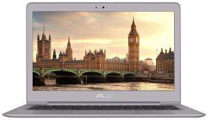 Asus ZenBook