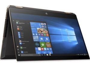 hp spectre x360 15t