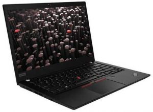 Lenovo Thinkpad P53s Mobile Workstation