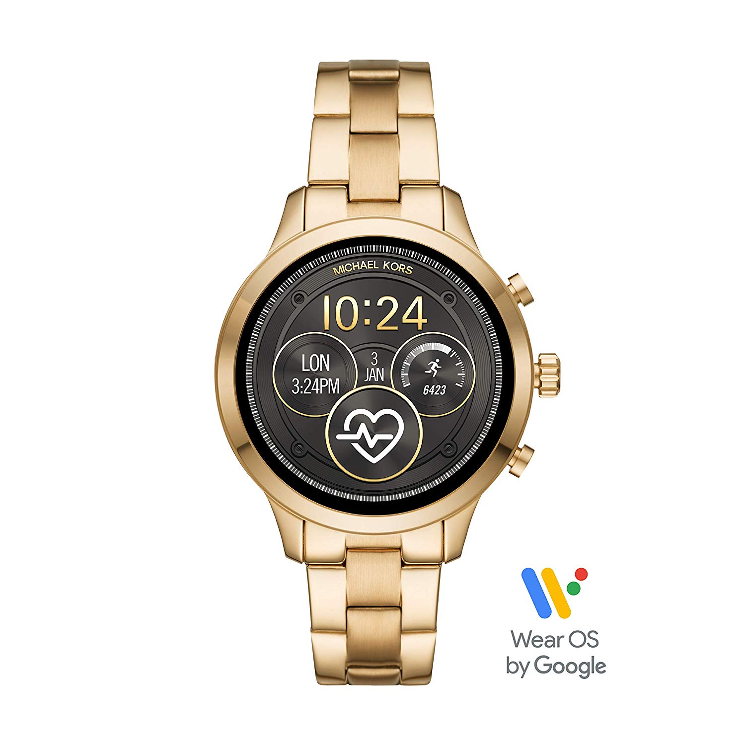 smartwatch womens 2018