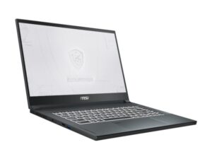 msi ws66