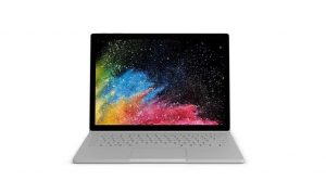 Surface Book 2