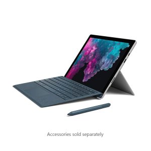 Surface Pro 6