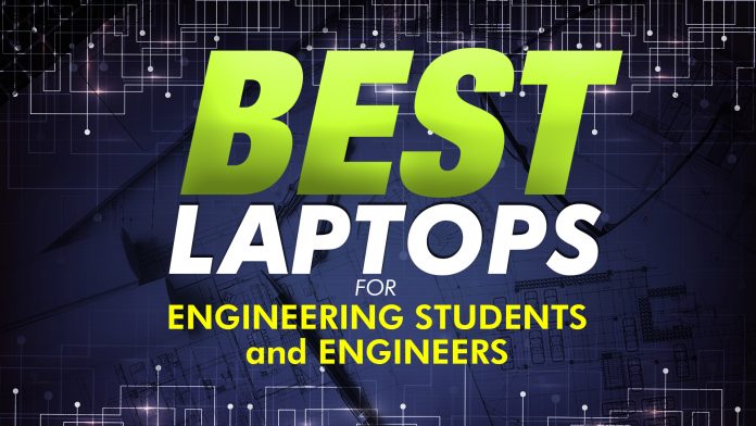 5 Best Laptops For Engineering Students And Engineers - 2020 Buyer’s Guide