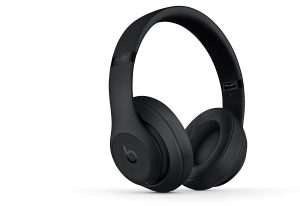 Beats Studio3 Wireless Noise Cancelling Over-Ear Headphones