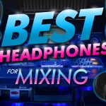 Best Headphones For Mixing