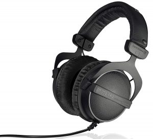 Beyerdynamic DT 770 Pro Mixing Phones