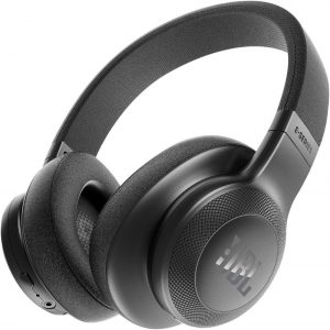 JBL E55BT Over-Ear Wireless Headphones