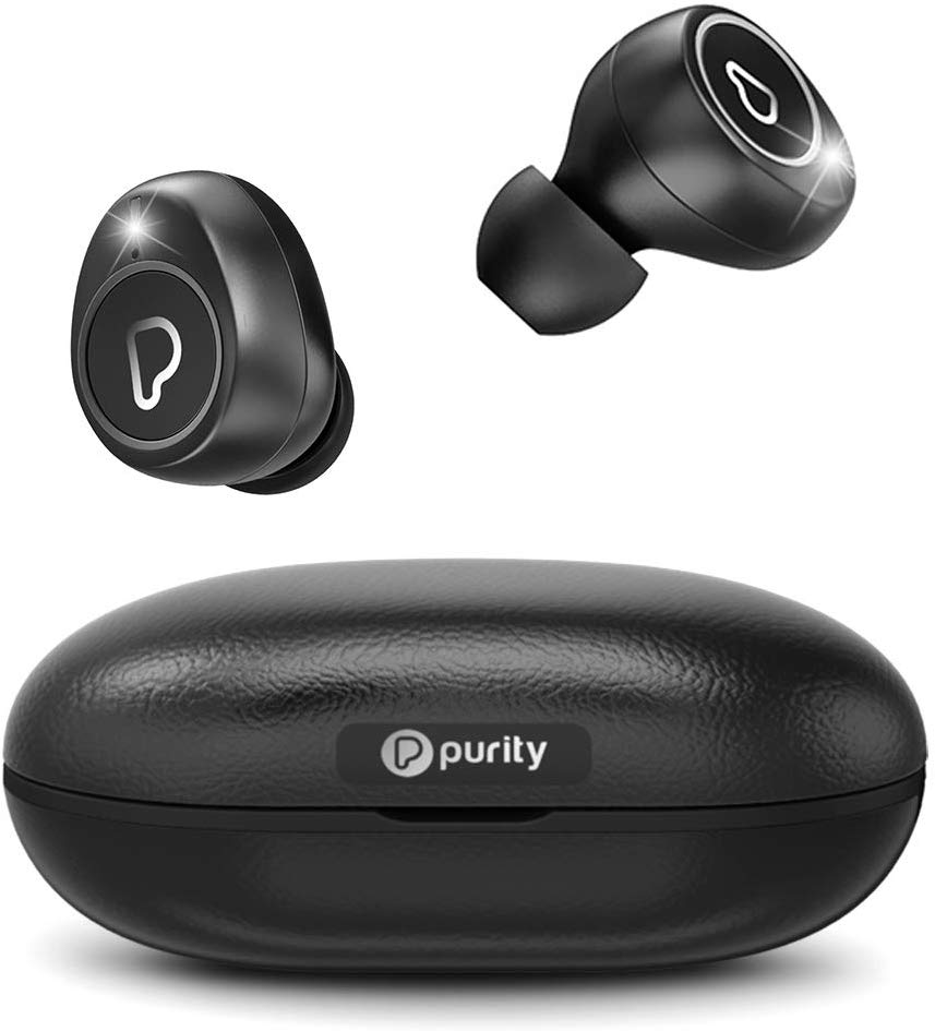 15 Best True Wireless Earbuds Under 50 Reviews Updated in February 2021