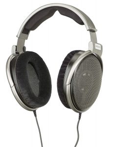 Sennheiser HD 650 Mixing Headphone