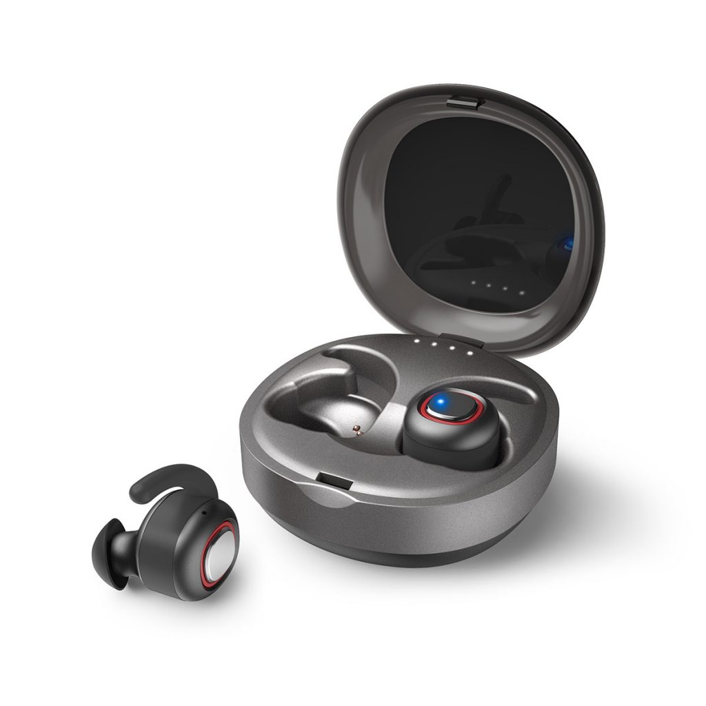 Best Wireless Earbuds Under $50 - Reviews Updated in ...
