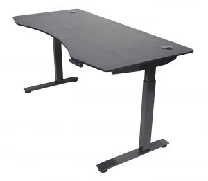 ApexDesk Elite Series