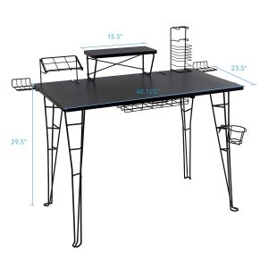 Atlantic Gaming Original Gaming Desk