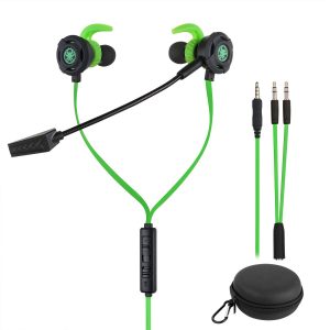 best gaming earbuds with mic