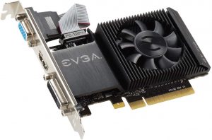 Evga Gt 710