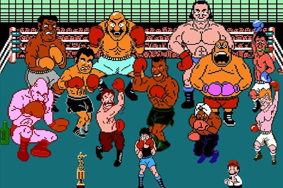 hardest nes games