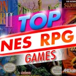 Top Nes Rpg Games