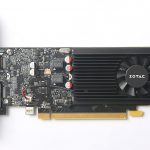 Zotac Geforce Gt 1030