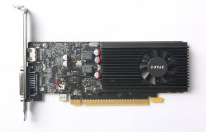 Zotac Geforce Gt 1030