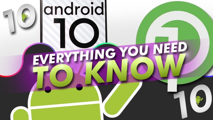Android 10 Everything You Need To Know Android 10 Everything You Need To Know