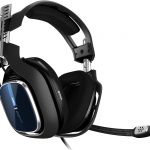 Astro Gaming A40 Tr Wired Headset For Fortnite