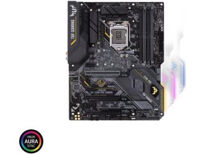 ASUS TUF Z390-Pro Gaming LGA1151