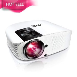 Artlii HD Projector