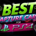 best capture card for ps4 with logos