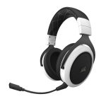 CORSAIR HS70 Wireless - 7.1 Surround Sound Gaming Headset