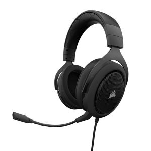 Corsair HS60 7.1 Virtual Surround Sound PC Gaming Headset