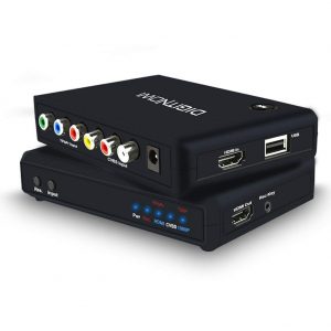 DIGITNOW HDMI Game Capture HD Card