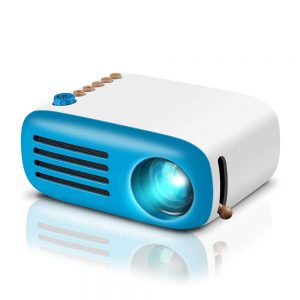 GooDee Mini Projector