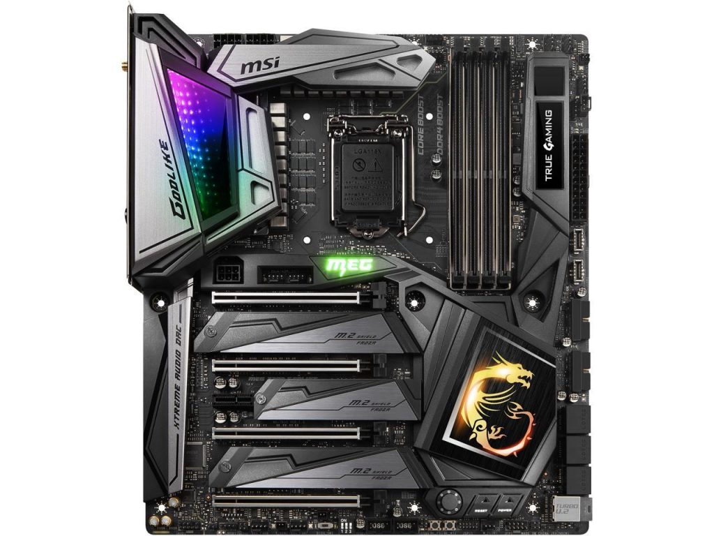 The 10 Best Motherboard For I7 9700k Cpus Reviews Updated January 21