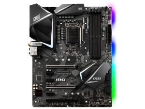 MSI MPG Z390 Gaming Edge AC LGA1151