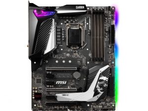 MSI MPG Z390 Gaming PRO Carbon AC LGA1151 