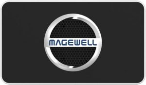 Magewell Usb Capture Hdmi 4k