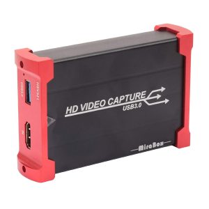 MiraBox HDMI Game Capture Card