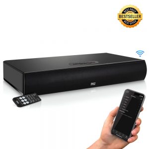 Pyle PSBV600BT Soundbar