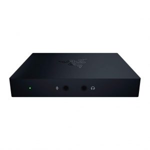 Razer Ripsaw HD Game Streaming Capture Card