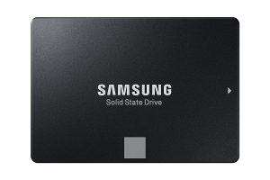 Samsung 860 EVO SSD