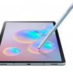 Samsung Galaxy Tab S6