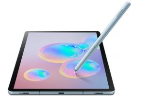 Samsung Galaxy Tab S6