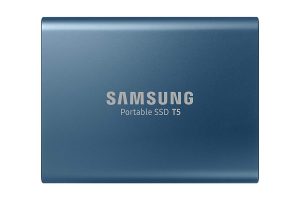 Samsung T5 Portable SSD