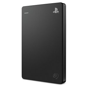 Seagate Game Drive for PS4 Systems